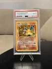 1999 Pokémon TCG Charizard Holo Rare Card Base Set 4/102 PSA 8 NM-MT