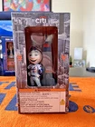 Mr. Met New York Mets Light Up Empire State Building Figurine Collectible MLB