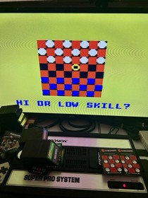 INTELLIVISION GAMES LOT OF 6 CARTS /5 WITH OVERLAYS ONLY CLEANED &TESTED 3/13/26