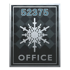 CSGO Series 2 Collectible Pin - Office - Unscratched Code - NEW CS GO