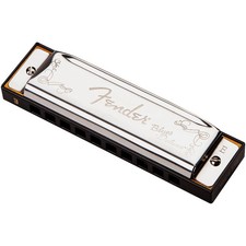 Fender Blues Deluxe Harmonica E