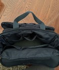COMBI Baby Diaper Bag With Changing Mat and Lots of Pockets in Great Condition — photo 8