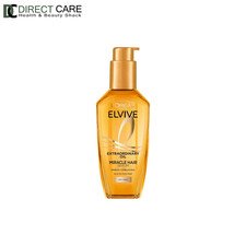 L'Oreal Paris Elvive Extraordinary Hair Nourishing Oil For All Hair 100ml