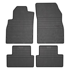 Frogum Fußmattensatz Autoteppich Gummi für Chevrolet Orlando J309