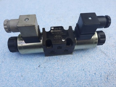 Dudiplomatic ITT3-D30N-D24K1 Elektroventil neu
