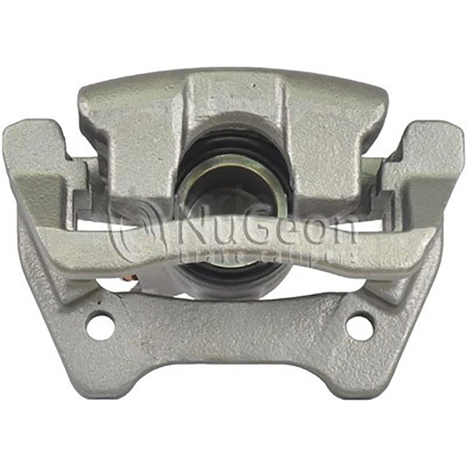 2 pinzas de freno de disco traseras BBB Industries para Land Rover LR3 2006-2008 Foto 4 de 4