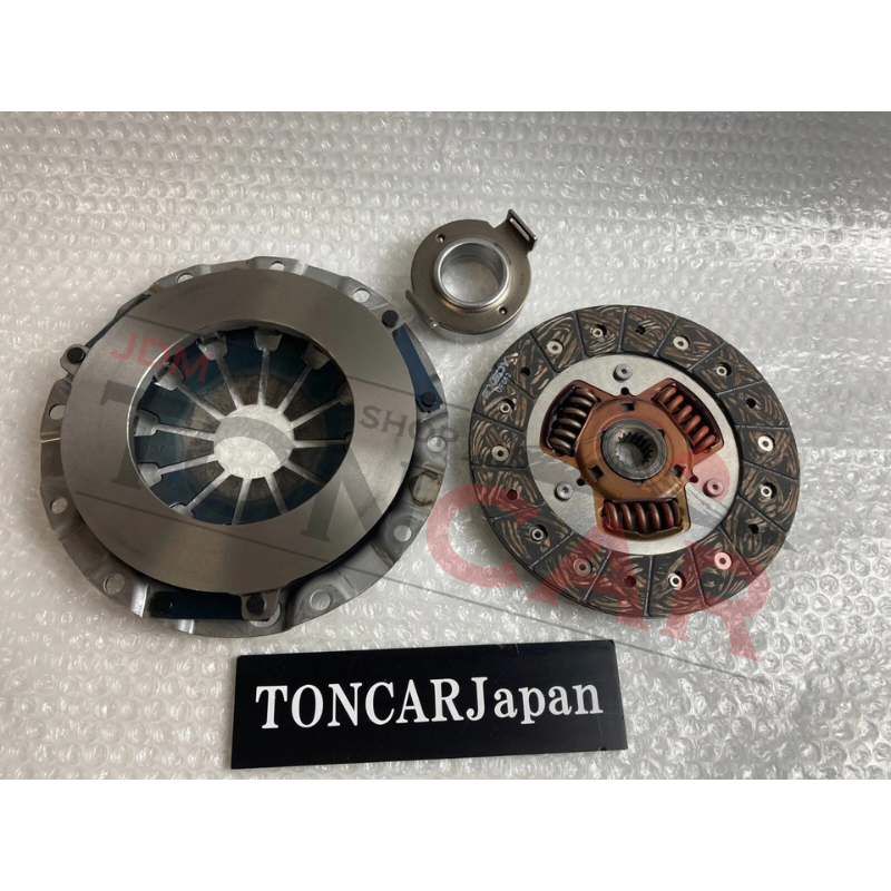 For Suzuki Carry DK51T F6A Engine Clutch Kit EXEDY SZK011 | eBay