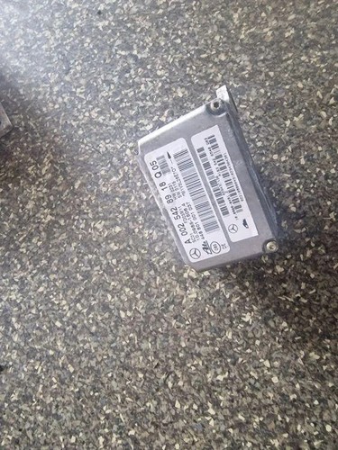 MERCEDES-BENZ M W163 ABS Steuergerät A0025428918 4.00 Diesel 184kw 33862964