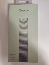 Google Pixel Watch Band- Gradient Stretch Band -41mm-extra Small