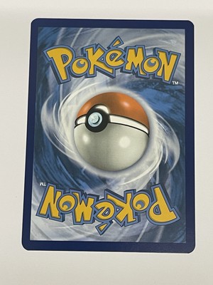 POKEMON TCG 107/182 SLITHER WING REVERSE HOLO PARADOX RIFT CARD