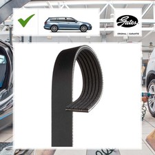 Gates Keilrippenriemen VW PASSAT Variant (3G5, CB5) 2.0 TDI
