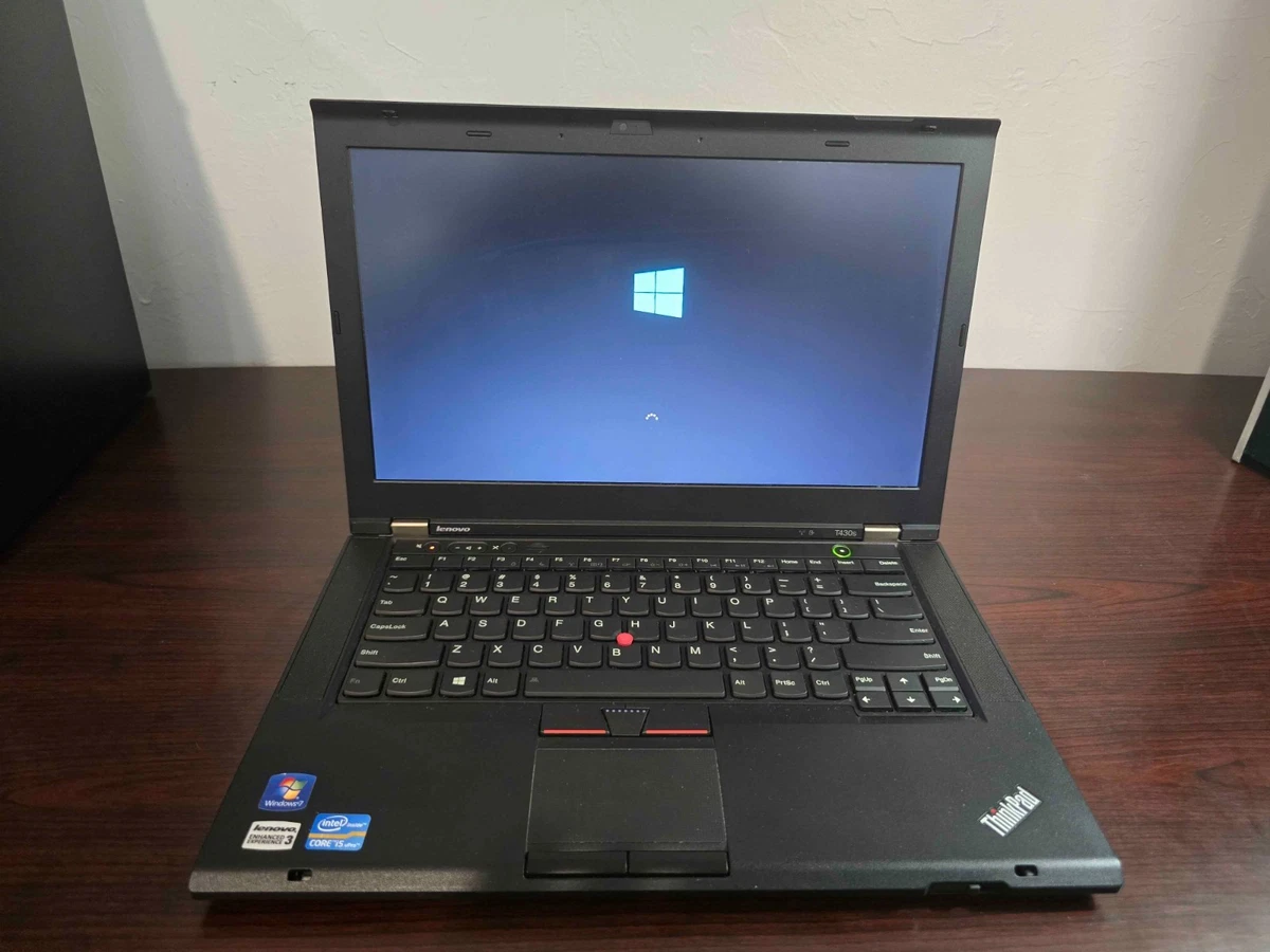 Lenovo ThinkPad T430S PC Laptops & Netbooks for Sale | Shop New
