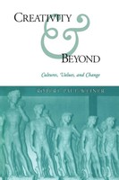 Robert Paul Weiner | Creativity And Beyond | Taschenbuch | Englisch (2000)