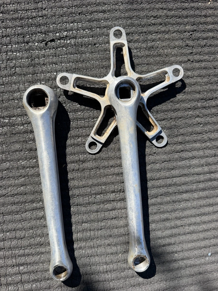 Topline Bicycle Cranksets for sale | eBay