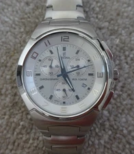 Festina 6698 Depose Chronograph watch