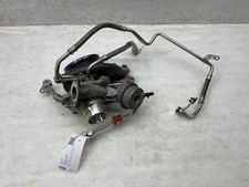 Turbo Ford KUGA
