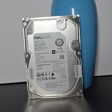 Dell EMC Seagate Exos 7E8 8TB SAS 12Gbps 4Kn HDD WSD3VG5S