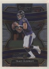 2019 Panini Select Concourse Trace McSorley #20 02ia