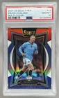 2024 Panini Select Erling Haaland