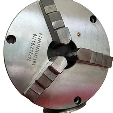 Lathe Chuck 280 CNC Machine Tool Retrofit Accessories Automatic Lathe Fixtures