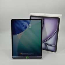 WiFi Only Apple iPad Air 13" M2 128GB Space Gray MV273LL/A