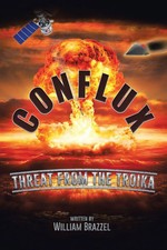 Conflux | Threat from the Troika | William Brazzel | Taschenbuch | Englisch