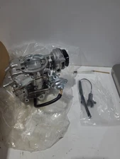 HENKYO YFA Type 1 barrel Carburetor Automatic Vacuum Choke 1965-1985 Ford