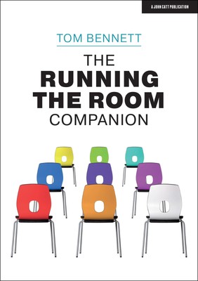The Running the Room Companion: Issues in classroom management and strategies...