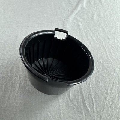 Hamilton Beach One Press Coffee Maker 47600 Filter Basket REPLACEMENT PART ONLY