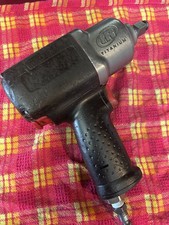 Ingersoll Rand 2135ti Titanium 12 Impact Wrench. Please Read Ad. Video Ingersoll Rand 2135ti Titanium 12 Impact Wrench. Please Read Ad. Video