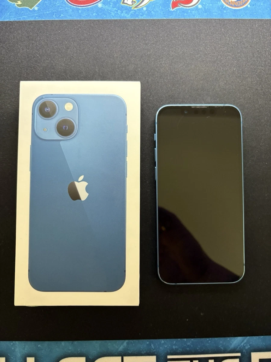 Apple iPhone 13 mini 256GB for sale | eBay