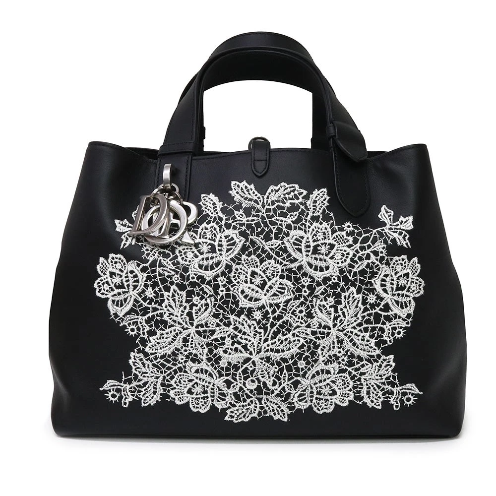 Dior Floral Bags & Handbags for Women for sale | eBay