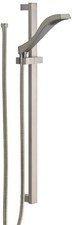 Delta 57051 1.75 GPM Dryden Hand Shower Package - - Brilliance Stainless