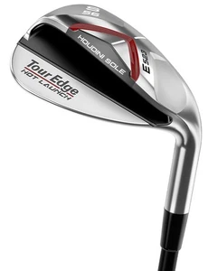 Bord de la tournée de gauche E523 Bois de fer 52* Gap Wedge Regular 52-12 True Temper XP 85 neuf