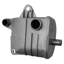 For Volvo 850 1993-1997 Professional Parts Sweden PCV Oil Trap