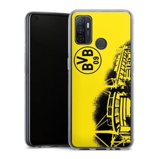 Handyhülle für Oppo A53 BVB Borussia Dortmund Stadion