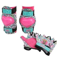 LOL Surprise Active Gear Padset