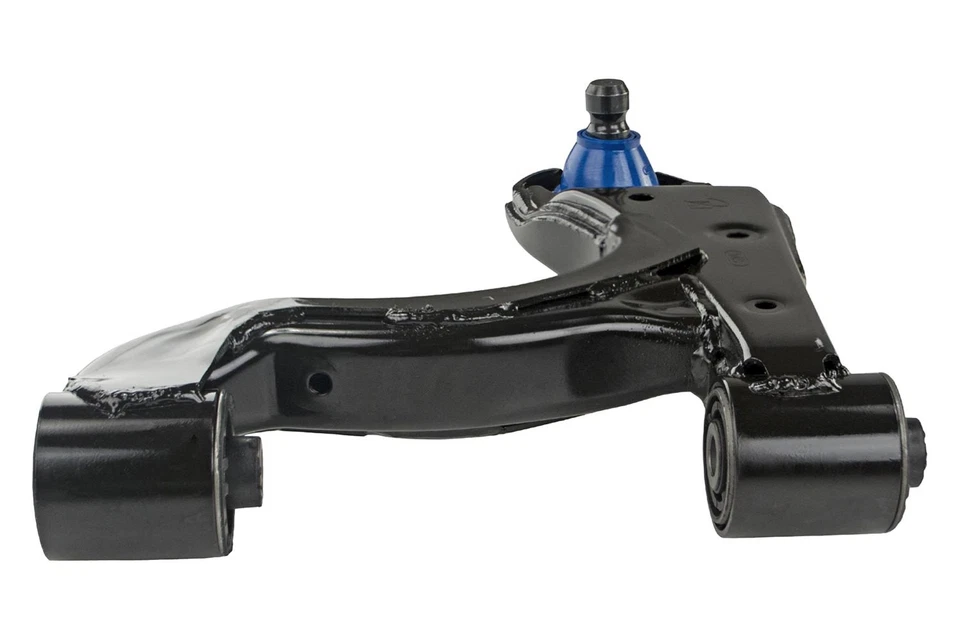 For Nissan Pathfinder Armada 04 Control Arm and Ball Joint Assembly Supreme Rear - Изображение 3 из 4