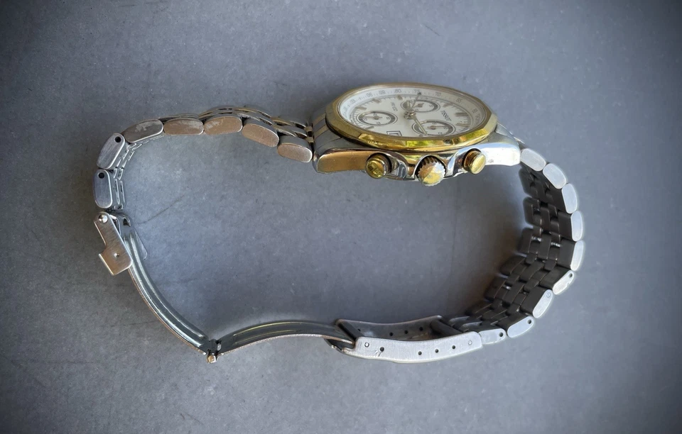 Tissot Chronograph Men’s Watch PR100 - image 2 of 4