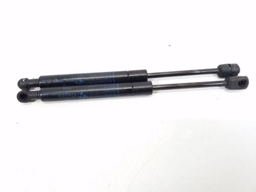 BMW X3 E83 2010 Gasdruckfeder Dämpfer Motorhaube 3400352 EZE29982