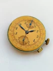 Venus 170 Chronograph watch movement With Dial (R-2599)