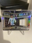 2019-20 Panini Obsidian - Enzo Perez - Argentina Galaxy Gear Game Worn Patch /10