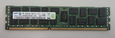8GB DDR3 ECC DIMM PC3L-10600R RAM