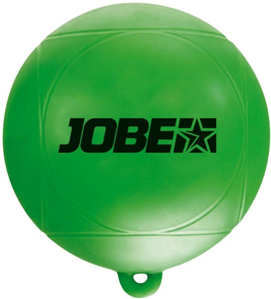 Jobe Schlauchboot Zubehr Slalom Buoy Green 130-8-420016004 7790₽