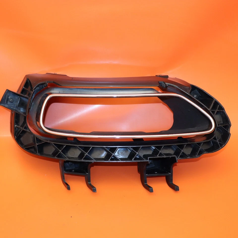 AUDI A8 S8 TUBO DE ESCAPE PUNTA IZQUIERDA DERECHA 2015 2016 2017 4H0253825K OEM Foto 3 de 4