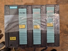 Siemens Simatic S7-300 ET200 SM331 SM332
