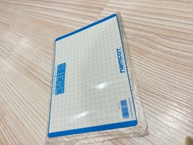 Namco Babel Visor Famicom Desk Mat - Deadstock / Japanese Collector Flat Item
