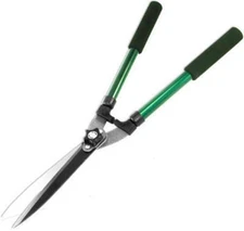 Heavy Duty Hand Garden Hedge Trimmers Clippers Shears