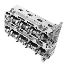New Cylinder Head Assembly for Chevrolet  Chevy Cruze Sonic Trax 1.4L 55573669