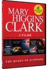 Mary Higgins Clark - 5 Films (DVD, 2016) 2-Disc Set NEW SEALED